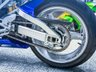 USED 1998 R YAMAHA R1 4XV YZF 998cc Nationwide Delivery &pound;149 - 9.9% APR