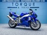 USED 1998 R YAMAHA R1 4XV YZF 998cc Nationwide Delivery &pound;149 - 9.9% APR