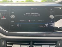 USED 2020 20 VOLKSWAGEN POLO 1.0 TSI GPF R-Line Hatchback 5dr Petrol Manual Euro 6 (s/s) (115 ps) 