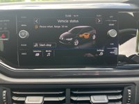 USED 2020 20 VOLKSWAGEN POLO 1.0 TSI GPF R-Line Hatchback 5dr Petrol Manual Euro 6 (s/s) (115 ps) 