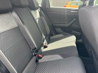USED 2020 20 VOLKSWAGEN POLO 1.0 TSI GPF R-Line Hatchback 5dr Petrol Manual Euro 6 (s/s) (115 ps) 