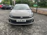 USED 2020 20 VOLKSWAGEN POLO 1.0 TSI GPF R-Line Hatchback 5dr Petrol Manual Euro 6 (s/s) (115 ps) 