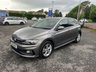 USED 2020 20 VOLKSWAGEN POLO 1.0 TSI GPF R-Line Hatchback 5dr Petrol Manual Euro 6 (s/s) (115 ps) 