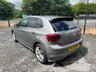 USED 2020 20 VOLKSWAGEN POLO 1.0 TSI GPF R-Line Hatchback 5dr Petrol Manual Euro 6 (s/s) (115 ps) 