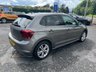USED 2020 20 VOLKSWAGEN POLO 1.0 TSI GPF R-Line Hatchback 5dr Petrol Manual Euro 6 (s/s) (115 ps) 