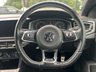 USED 2020 20 VOLKSWAGEN POLO 1.0 TSI GPF R-Line Hatchback 5dr Petrol Manual Euro 6 (s/s) (115 ps) 