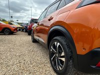 USED 2022 71 PEUGEOT 2008 1.2 PureTech GT SUV 5dr Petrol Manual Euro 6 (s/s) (130 ps) 