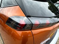USED 2022 71 PEUGEOT 2008 1.2 PureTech GT SUV 5dr Petrol Manual Euro 6 (s/s) (130 ps) 