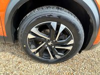 USED 2022 71 PEUGEOT 2008 1.2 PureTech GT SUV 5dr Petrol Manual Euro 6 (s/s) (130 ps) 