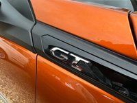 USED 2022 71 PEUGEOT 2008 1.2 PureTech GT SUV 5dr Petrol Manual Euro 6 (s/s) (130 ps) 