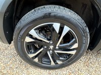 USED 2022 71 PEUGEOT 2008 1.2 PureTech GT SUV 5dr Petrol Manual Euro 6 (s/s) (130 ps) 