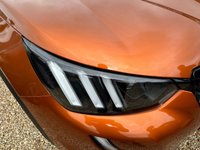 USED 2022 71 PEUGEOT 2008 1.2 PureTech GT SUV 5dr Petrol Manual Euro 6 (s/s) (130 ps) 