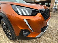 USED 2022 71 PEUGEOT 2008 1.2 PureTech GT SUV 5dr Petrol Manual Euro 6 (s/s) (130 ps) 