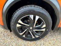 USED 2022 71 PEUGEOT 2008 1.2 PureTech GT SUV 5dr Petrol Manual Euro 6 (s/s) (130 ps) 