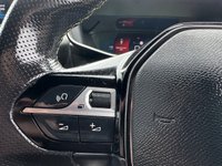 USED 2022 71 PEUGEOT 2008 1.2 PureTech GT SUV 5dr Petrol Manual Euro 6 (s/s) (130 ps) 