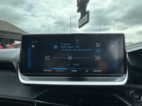 USED 2022 71 PEUGEOT 2008 1.2 PureTech GT SUV 5dr Petrol Manual Euro 6 (s/s) (130 ps) 