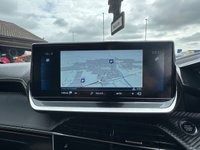USED 2022 71 PEUGEOT 2008 1.2 PureTech GT SUV 5dr Petrol Manual Euro 6 (s/s) (130 ps) 