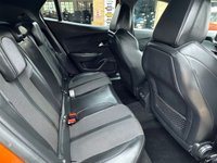 USED 2022 71 PEUGEOT 2008 1.2 PureTech GT SUV 5dr Petrol Manual Euro 6 (s/s) (130 ps) 