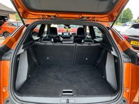 USED 2022 71 PEUGEOT 2008 1.2 PureTech GT SUV 5dr Petrol Manual Euro 6 (s/s) (130 ps) 