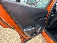 USED 2022 71 PEUGEOT 2008 1.2 PureTech GT SUV 5dr Petrol Manual Euro 6 (s/s) (130 ps) 