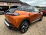 USED 2022 71 PEUGEOT 2008 1.2 PureTech GT SUV 5dr Petrol Manual Euro 6 (s/s) (130 ps) 