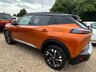 USED 2022 71 PEUGEOT 2008 1.2 PureTech GT SUV 5dr Petrol Manual Euro 6 (s/s) (130 ps) 