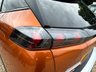 USED 2022 71 PEUGEOT 2008 1.2 PureTech GT SUV 5dr Petrol Manual Euro 6 (s/s) (130 ps) 