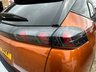 USED 2022 71 PEUGEOT 2008 1.2 PureTech GT SUV 5dr Petrol Manual Euro 6 (s/s) (130 ps) 