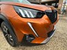 USED 2022 71 PEUGEOT 2008 1.2 PureTech GT SUV 5dr Petrol Manual Euro 6 (s/s) (130 ps) 