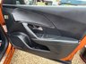 USED 2022 71 PEUGEOT 2008 1.2 PureTech GT SUV 5dr Petrol Manual Euro 6 (s/s) (130 ps) 