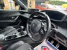 USED 2022 71 PEUGEOT 2008 1.2 PureTech GT SUV 5dr Petrol Manual Euro 6 (s/s) (130 ps) 