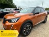 USED 2022 71 PEUGEOT 2008 1.2 PureTech GT SUV 5dr Petrol Manual Euro 6 (s/s) (130 ps) 