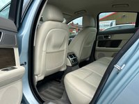 USED 2012 62 JAGUAR XF 2.2d Premium Luxury Saloon 4dr Diesel Auto Euro 5 (s/s) (200 ps) 