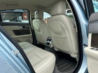 USED 2012 62 JAGUAR XF 2.2d Premium Luxury Saloon 4dr Diesel Auto Euro 5 (s/s) (200 ps) 