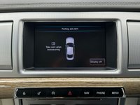 USED 2012 62 JAGUAR XF 2.2d Premium Luxury Saloon 4dr Diesel Auto Euro 5 (s/s) (200 ps) 