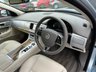 USED 2012 62 JAGUAR XF 2.2d Premium Luxury Saloon 4dr Diesel Auto Euro 5 (s/s) (200 ps) 