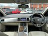 USED 2012 62 JAGUAR XF 2.2d Premium Luxury Saloon 4dr Diesel Auto Euro 5 (s/s) (200 ps) 