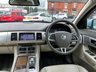 USED 2012 62 JAGUAR XF 2.2d Premium Luxury Saloon 4dr Diesel Auto Euro 5 (s/s) (200 ps) 