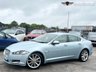 USED 2012 62 JAGUAR XF 2.2d Premium Luxury Saloon 4dr Diesel Auto Euro 5 (s/s) (200 ps) 