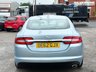 USED 2012 62 JAGUAR XF 2.2d Premium Luxury Saloon 4dr Diesel Auto Euro 5 (s/s) (200 ps) 