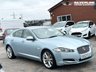 USED 2012 62 JAGUAR XF 2.2d Premium Luxury Saloon 4dr Diesel Auto Euro 5 (s/s) (200 ps) 