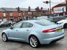 USED 2012 62 JAGUAR XF 2.2d Premium Luxury Saloon 4dr Diesel Auto Euro 5 (s/s) (200 ps) 