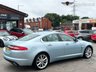 USED 2012 62 JAGUAR XF 2.2d Premium Luxury Saloon 4dr Diesel Auto Euro 5 (s/s) (200 ps) 