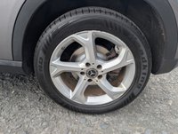 USED 2018 18 MERCEDES-BENZ GLA 2.1 GLA200d Sport SUV 5dr Diesel Manual Euro 6 (s/s) (136 ps) 