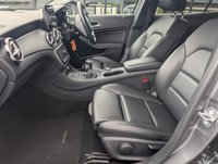 USED 2018 18 MERCEDES-BENZ GLA 2.1 GLA200d Sport SUV 5dr Diesel Manual Euro 6 (s/s) (136 ps) 