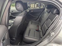 USED 2018 18 MERCEDES-BENZ GLA 2.1 GLA200d Sport SUV 5dr Diesel Manual Euro 6 (s/s) (136 ps) 