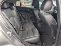 USED 2018 18 MERCEDES-BENZ GLA 2.1 GLA200d Sport SUV 5dr Diesel Manual Euro 6 (s/s) (136 ps) 