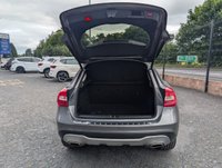 USED 2018 18 MERCEDES-BENZ GLA 2.1 GLA200d Sport SUV 5dr Diesel Manual Euro 6 (s/s) (136 ps) 