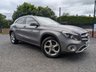 USED 2018 18 MERCEDES-BENZ GLA 2.1 GLA200d Sport SUV 5dr Diesel Manual Euro 6 (s/s) (136 ps) 
