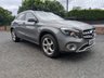 USED 2018 18 MERCEDES-BENZ GLA 2.1 GLA200d Sport SUV 5dr Diesel Manual Euro 6 (s/s) (136 ps) 